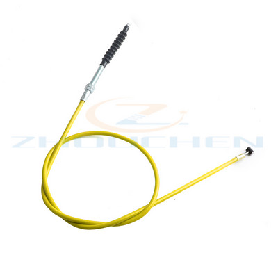 Μπλε ρυθμιστής καλωδίου συμπλέκτη για 50cc 70cc 90cc 110cc 125cc 140cc 150cc 155cc 160cc ATV Quad Moto Pit Dirt Bike