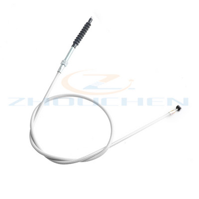 Μπλε ρυθμιστής καλωδίου συμπλέκτη για 50cc 70cc 90cc 110cc 125cc 140cc 150cc 155cc 160cc ATV Quad Moto Pit Dirt Bike