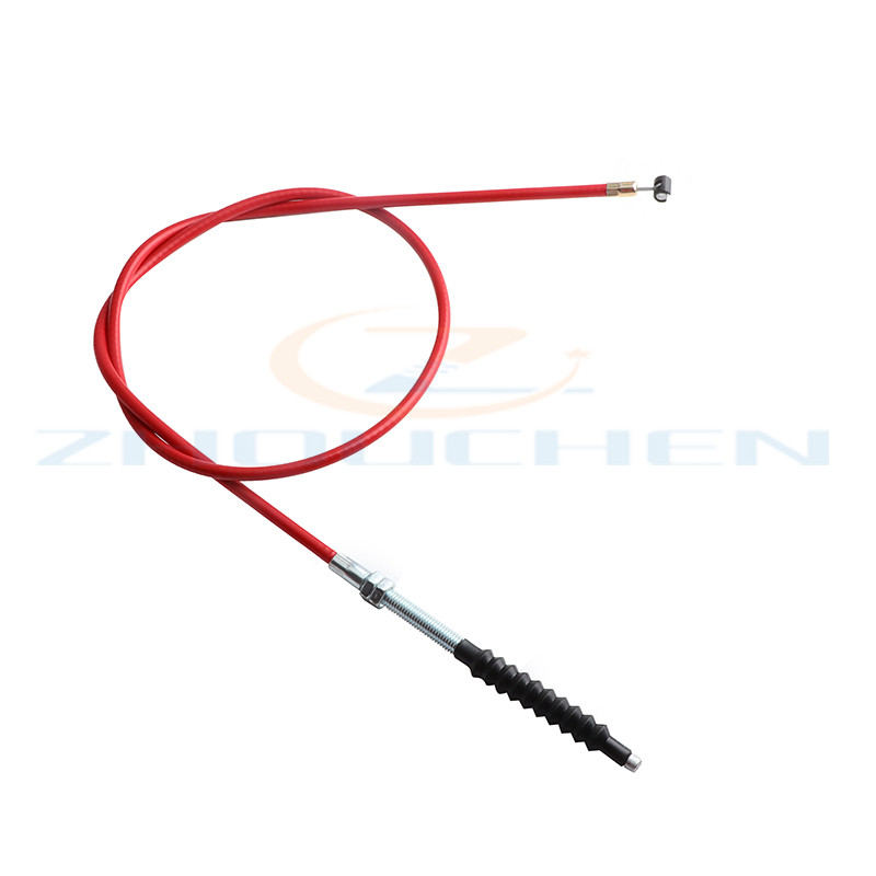 Μπλε ρυθμιστής καλωδίου συμπλέκτη για 50cc 70cc 90cc 110cc 125cc 140cc 150cc 155cc 160cc ATV Quad Moto Pit Dirt Bike