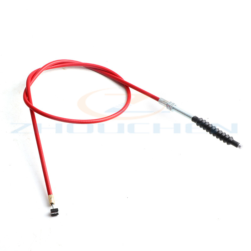 Μπλε ρυθμιστής καλωδίου συμπλέκτη για 50cc 70cc 90cc 110cc 125cc 140cc 150cc 155cc 160cc ATV Quad Moto Pit Dirt Bike