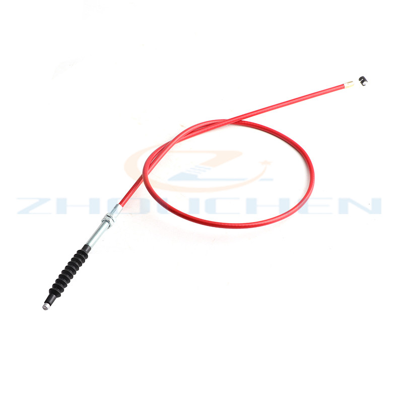 Μπλε ρυθμιστής καλωδίου συμπλέκτη για 50cc 70cc 90cc 110cc 125cc 140cc 150cc 155cc 160cc ATV Quad Moto Pit Dirt Bike