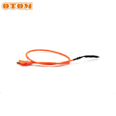 Σωλήνας λαδιού συμπλέκτη σωλήνων φρένων με πυρήνα από ανοξείδωτο ατσάλι 316 για κινητήρα NC CB CG OTOM