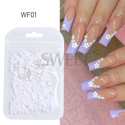 20vnt saldainių ledų nagų pakabukų dalys mielos rožinės spalvos ledinukų dervos papuošalai, saldūs vasariniai Kawaii dekoro akriliniai manikiūro priedai