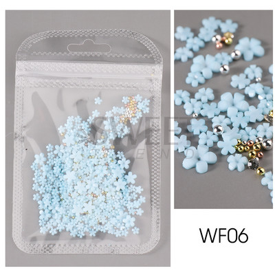 20vnt saldainių ledų nagų pakabukų dalys mielos rožinės spalvos ledinukų dervos papuošalai, saldūs vasariniai Kawaii dekoro akriliniai manikiūro priedai