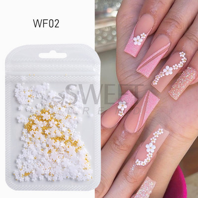 20vnt saldainių ledų nagų pakabukų dalys mielos rožinės spalvos ledinukų dervos papuošalai, saldūs vasariniai Kawaii dekoro akriliniai manikiūro priedai