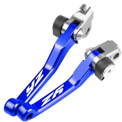 YZ 65 80 85 125 250 426 450 FX FX YAMAHA YZ80 YZ85 YZ125/X YZ250F / FX / X YZ426F YZ450F YZ450FX féktengelykapcsoló forgókarhoz