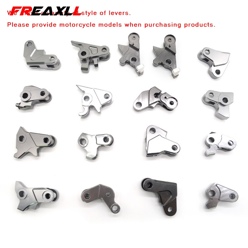 YZ 65 80 85 125 250 426 450 FX FX jaoks YAMAHA YZ80 YZ85 YZ125/X YZ250F / FX / X YZ426F YZ450F YZ450FX piduri siduri pöördhoob