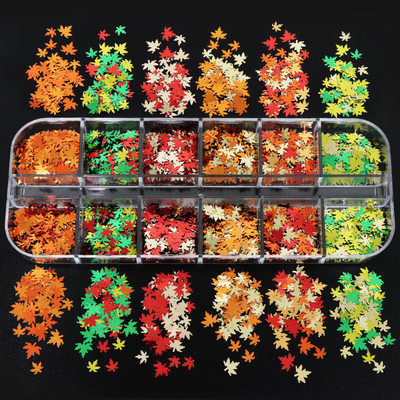 Paiete romb cu sclipici holografice pentru design de unghii, fulgi de paletă în formă de diamant, accesorii pentru decorațiuni pentru unghii