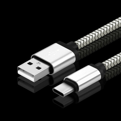 Καλώδιο 2m 3m USB Type C Καλώδιο γρήγορης φόρτισης μπαταρίας Φορτιστής καλώδιο για Samsung Galaxy A51 A71 A5 A70 A81 M31 A12 S21 S10 S10E S9 A50