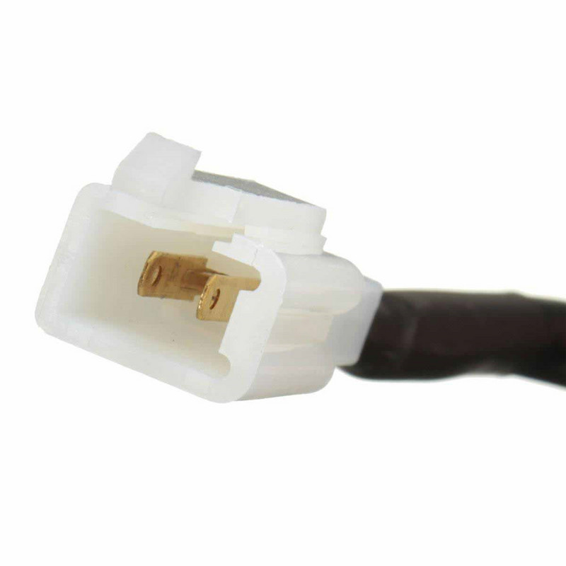 Motociklo hidraulinis dvigubas „Banjo“ varžtas stabdžių slėgio šviesos jungiklis M10 x 1,25 mm, skirtas / Kawasaki / Suzuki / Yamaha