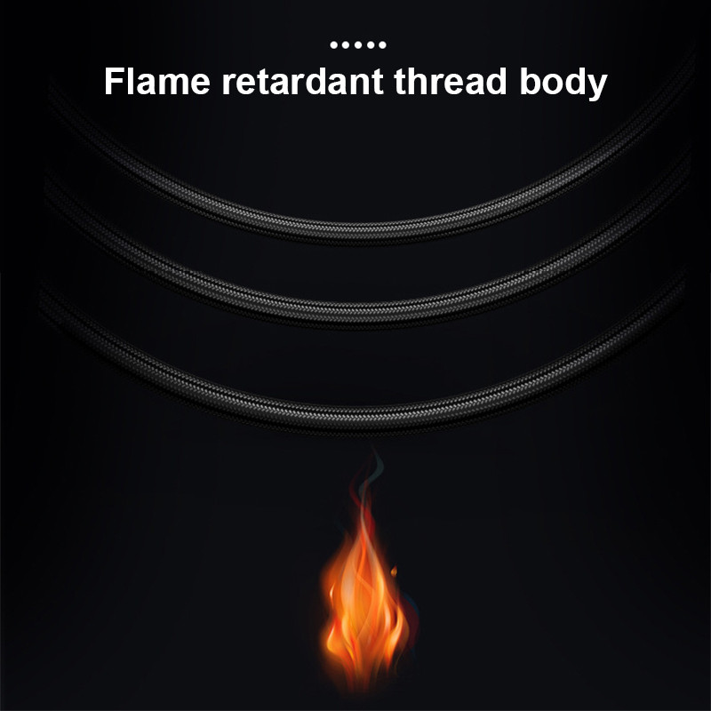 Cablu de date USB 0,3/1/1,5 m USB A la Kable cu 8 pini pentru încărcător iPhone împletitură de nailon 2,4 A cablu de încărcare rapidă pentru iPhone 14 13 12 Pro Max