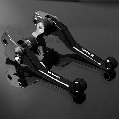 Skirta Suzuki DRZ400S/DRZ400SM 2000-2017 DRZ400 DRZ 400 S SM CNC motociklo DirtBike Dirt Bike Motocross Pivot stabdžių sankabos svirtims