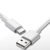 C-tüüpi USB-laadimiskaabel C-tüüpi juhe Google Pixel 4a 5G LG Velvet Samsung S21 A12 A8 C9 Pro Xiaomi Redmi mobiiltelefoni kaabel