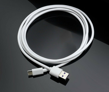 Type C USB кабел за зареждане tipo c wire за Google Pixel 4a 5G LG Velvet Samsung S21 A12 A8 C9 Pro Xiaomi Redmi Кабел за мобилен телефон