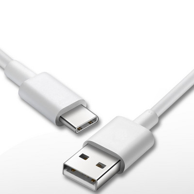 Type C USB кабел за зареждане tipo c wire за Google Pixel 4a 5G LG Velvet Samsung S21 A12 A8 C9 Pro Xiaomi Redmi Кабел за мобилен телефон