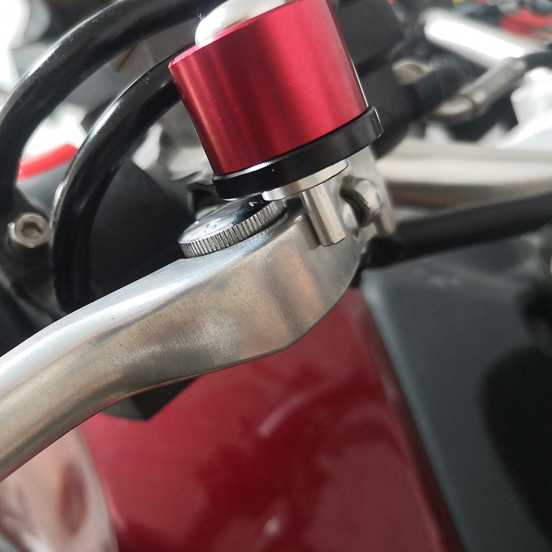 Skirta HONDA Forza 750 Forza 350 Forza350 Forza750 Motociklų priedai Stabdžių svirtis Rampa Nuolydis stovėjimo stabdžio stabdymo pagalbinis užraktas