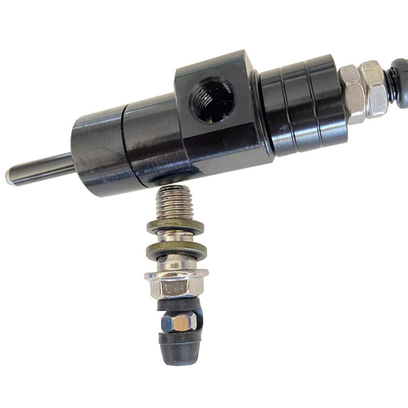 Piston universal 14 x 15mm Motocicletă ambreiaj manual hidraulic cilindru principal tije performanță pompă de transfer eficientă