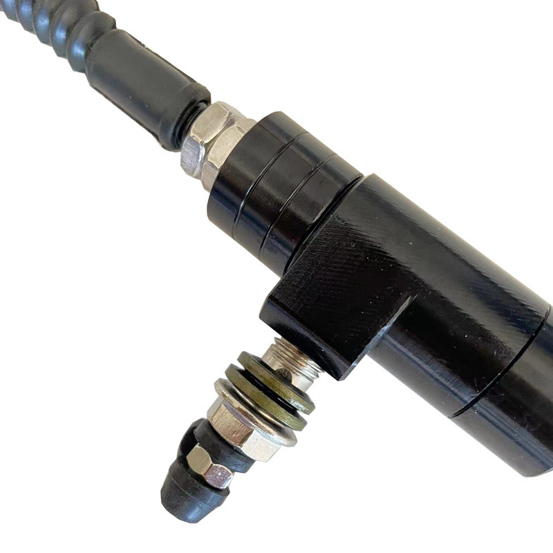 Piston universal 14 x 15mm Motocicletă ambreiaj manual hidraulic cilindru principal tije performanță pompă de transfer eficientă