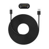 2023 5m mikro-USB laadija kaabel laadimisjuhe Hua-Wei Xiao-Mi mobiiltelefoni mobiiltelefoni tahvelarvuti Power Bank DVR kaamera jaoks