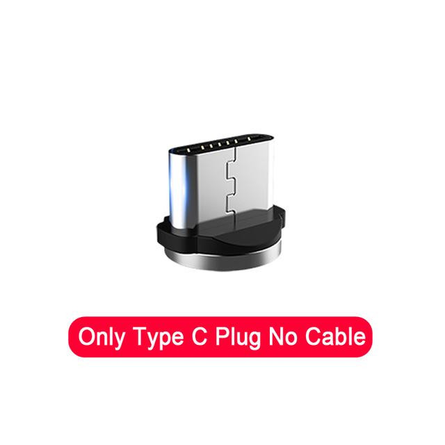 Samsung Galaxy S9 A30 A70 M30s Huawei P30 Pro P20 lite Honor view 10 20 Magnetinis įkroviklio laidas QC3.0 USB greito įkrovimo laidas