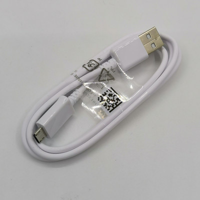 „Samsung Micro USB“ kabeliui 100 cm / 150 cm 2A greito įkrovimo duomenų sinchronizavimo linija, skirta Galaxy S6 S7 Edge Note 4 5 J3 J4 J6 J5 A3 A5 A7 2016 m.