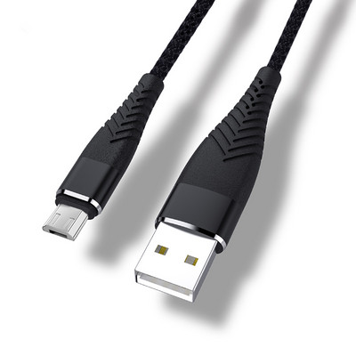 20cm 1M 2M 3M Data Micro USB laadija Androidi kaabel laadija Samsung galaxy S5 S6 S7 J5 J7 Huawei Xiaomi Redmi päritolu pikk juhe