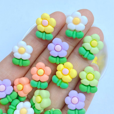 20 tk Mini 3D armas kimp Vaigust küünte osad Aksessuaarid Kawaii DIY küünekunsti kaunistus
