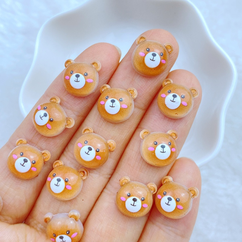 50 vnt. Naujas mielas mini animacinis filmukas, nagų krištolas Brangakmeniai Blizgantys nagų dailė Papuošalai Manikiūras Nagų dekoravimo aksesuaras