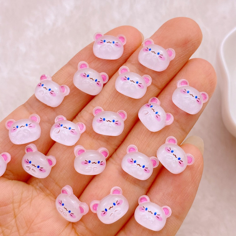 50 mielų animacinių kačių nagų, vandens deimantų, brangakmenių, blizgančių nagų, meno papuošalų, nagų tobulinimo ir dekoratyvinių aksesuarų