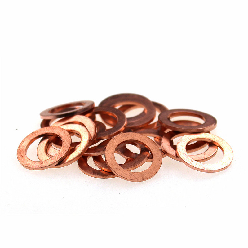 10 vienetų motociklo stabdžių apkaba Banjo varžtai Sraigtai Vinys M10x1,25mm/1mm Pagrindiniam stabdžių žarnos cilindrui Honda Yamaha