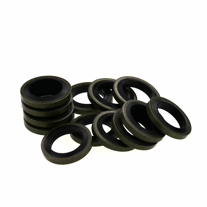 10 vienetų motociklo stabdžių apkaba Banjo varžtai Sraigtai Vinys M10x1,25mm/1mm Pagrindiniam stabdžių žarnos cilindrui Honda Yamaha