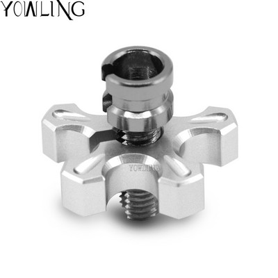 Motociklo CNC stabdžiai Sankabos troso vielos reguliatorius skirtas kawasaki Z900 Z800 Z1000 Z1000SX ZX6R Z650 Z750 VERSYS 650 1000 ninja 1000