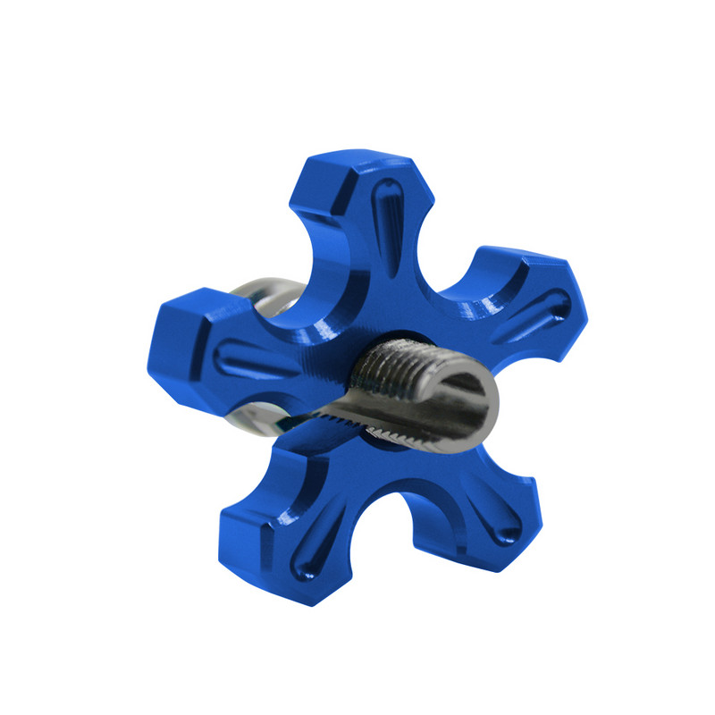 Motociklo CNC stabdžiai Sankabos troso vielos reguliatorius skirtas kawasaki Z900 Z800 Z1000 Z1000SX ZX6R Z650 Z750 VERSYS 650 1000 ninja 1000