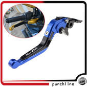 Tinka C125 Super Cub C 125 2019-2022 sulankstoma ištraukiama stabdžių svirtis