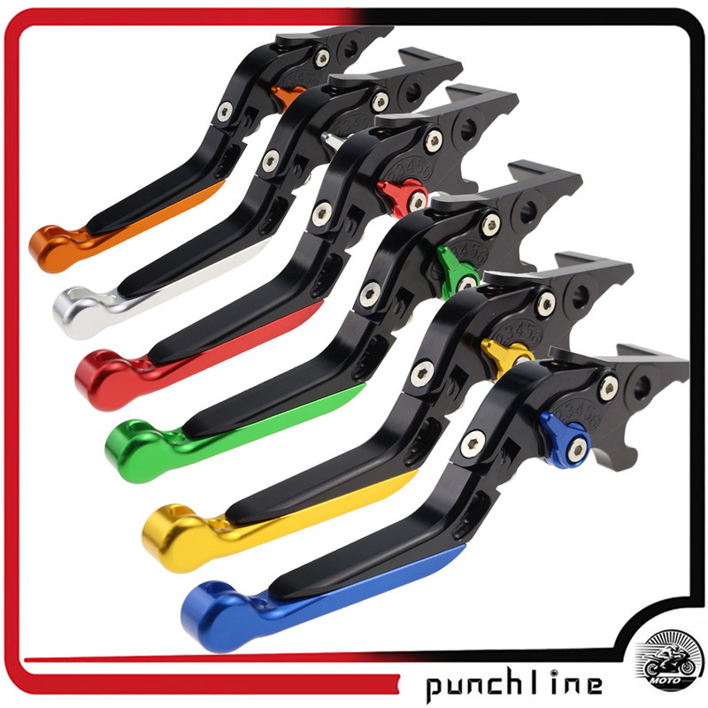 Tinka C125 Super Cub C 125 2019-2022 sulankstoma ištraukiama stabdžių svirtis