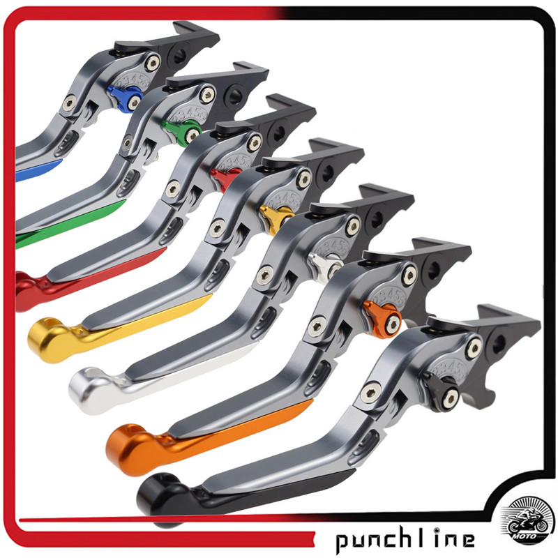 Tinka C125 Super Cub C 125 2019-2022 sulankstoma ištraukiama stabdžių svirtis