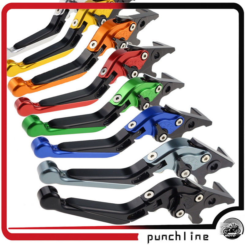 Tinka C125 Super Cub C 125 2019-2022 sulankstoma ištraukiama stabdžių svirtis