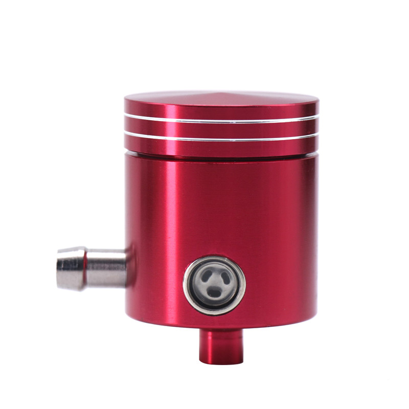 ZSDTRP mootorratta pidurivedeliku reservuaari siduri silindri paagi õli vedeliku tass BAJAJ YAMAHA DUCATI Kawasaki Suzuki Honda CBR600 jaoks