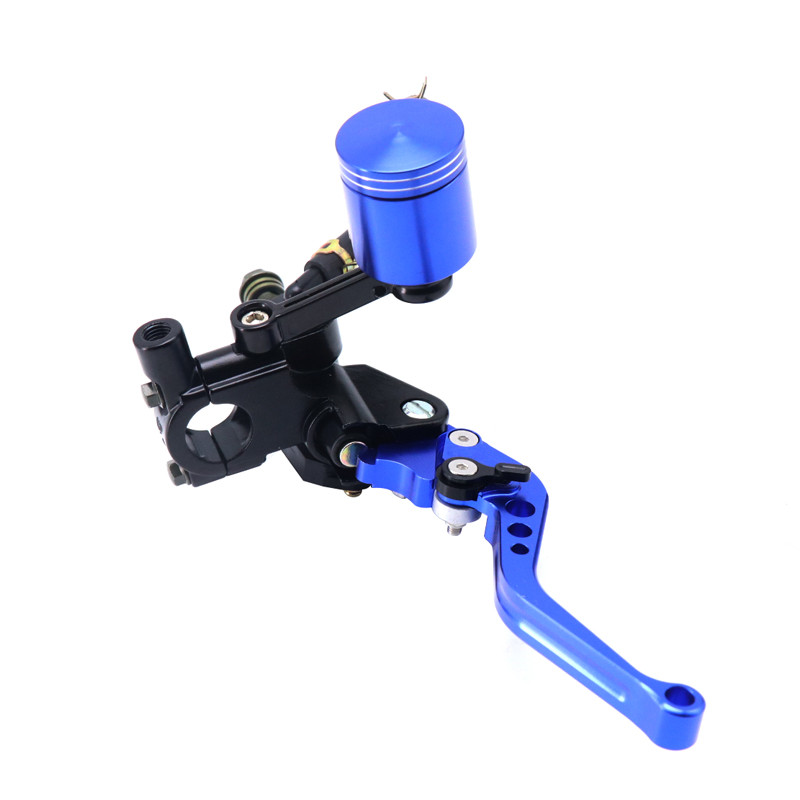 ZSDTRP mootorratta pidurivedeliku reservuaari siduri silindri paagi õli vedeliku tass BAJAJ YAMAHA DUCATI Kawasaki Suzuki Honda CBR600 jaoks