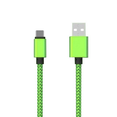 USB C Type C kiire laadimise andmesünkroonimiskaabel Huawei p30 pro P20 lite p40 lite P50 umidigi BISON GT a9 a7 a5 pro telefonilaadija jaoks