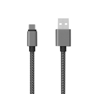 USB C Type C kiire laadimise andmesünkroonimiskaabel Huawei p30 pro P20 lite p40 lite P50 umidigi BISON GT a9 a7 a5 pro telefonilaadija jaoks