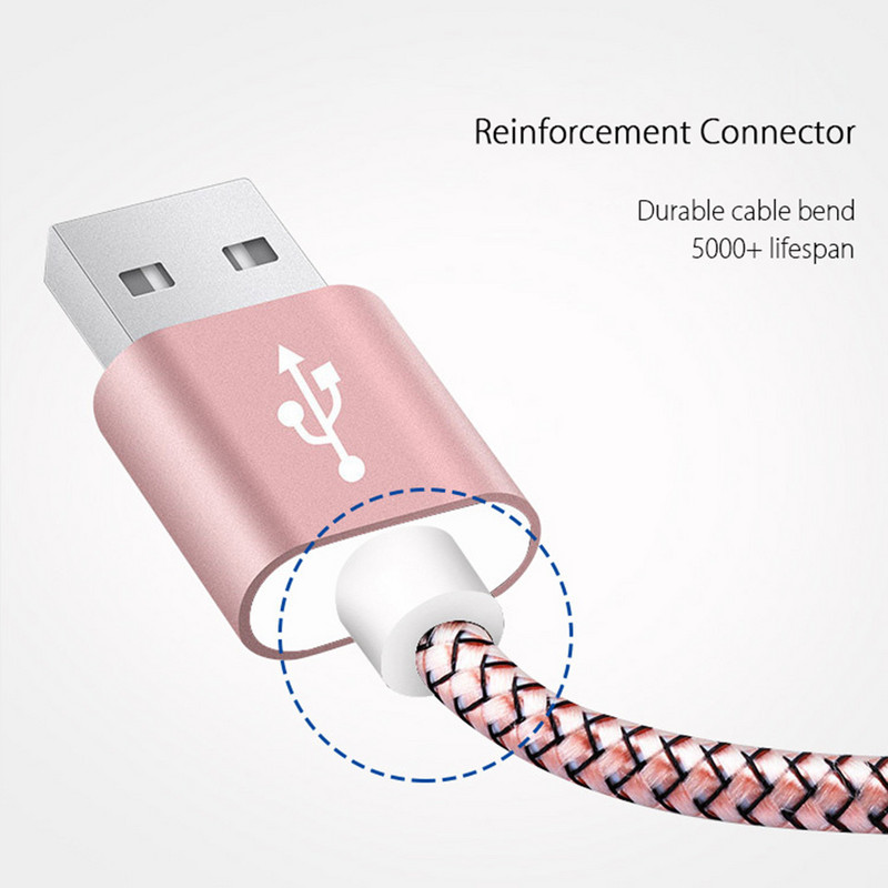 Cablu de sincronizare a datelor de încărcare rapidă USB C tip C pentru Huawei p30 pro P20 lite p40 lite P50 umidigi BISON GT a9 a7 a5 pro încărcător de telefon