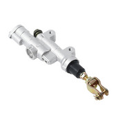 Νέος κύριος κύλινδρος πίσω φρένου μοτοσυκλέτας για Honda CRF450R 2002-2010 1011 2012 2013 2014 2015 CRF 450R