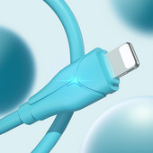 Greito įkrovimo USB laidas skirtas iPhone 14 13 12 11 Pro Max XS 6s 7 8 Plus Origin Mobiliojo telefono įkroviklio laidas Duomenų įkroviklio laidas 1/1.5/2M