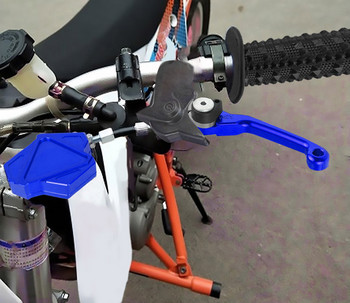 За SHERCO SE300 SE 300 2014 2015 2016 2017 2018 2019 2020 Сгъваем въртящ се велосипед Dirt Bike Спирачни лостове на съединителя Дръжка Лост Мотокрос