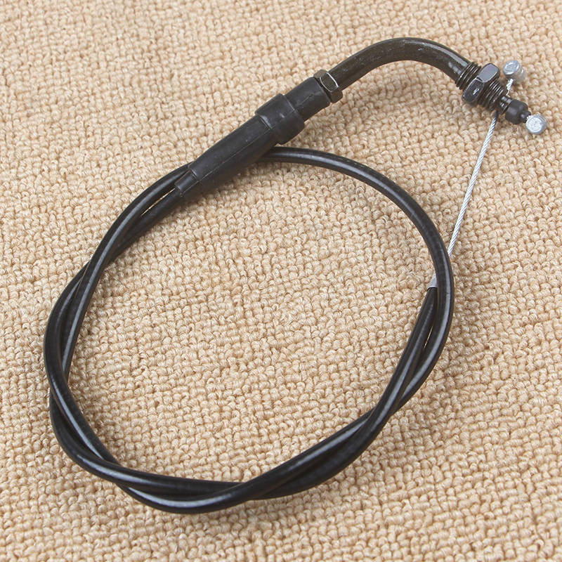 Motocicletă Bicicletă electrică Manere de accelerație de răsucire E-bike Manere de ghidon Accelerație 3 fire Manere de accelerație universale