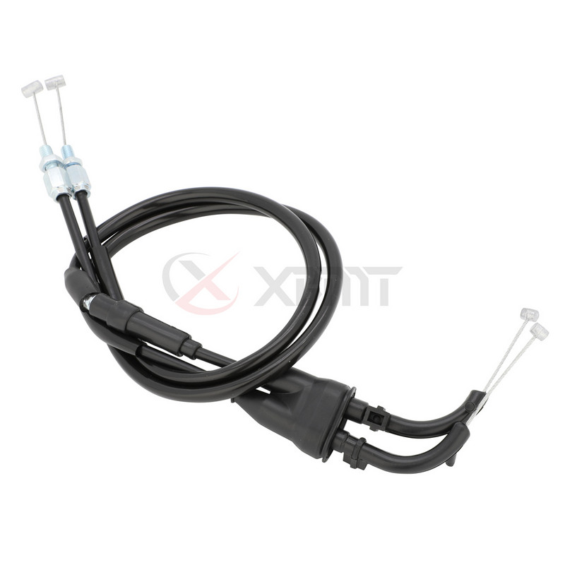 Motorkerékpár fojtószelep készlet Yamaha YZF-R1 YZF R1 YZFR1 1998 1999 2000 2001 2002 2003 2004 2005 2006 típushoz