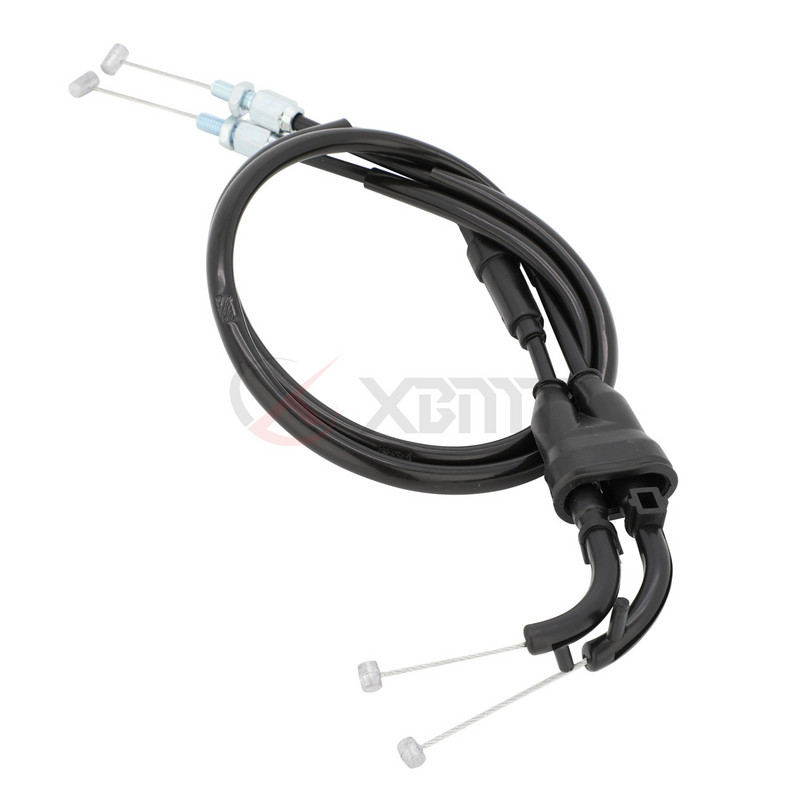 Motorkerékpár fojtószelep készlet Yamaha YZF-R1 YZF R1 YZFR1 1998 1999 2000 2001 2002 2003 2004 2005 2006 típushoz