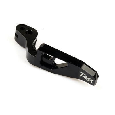 Pentru YAMAHA TMAX T-MAX T MAX 500 530 2008 - 2011 2012 - 2017 XMAX 400 Maneta frana de parcare Maneta frana de mana din aluminiu pentru motocicleta