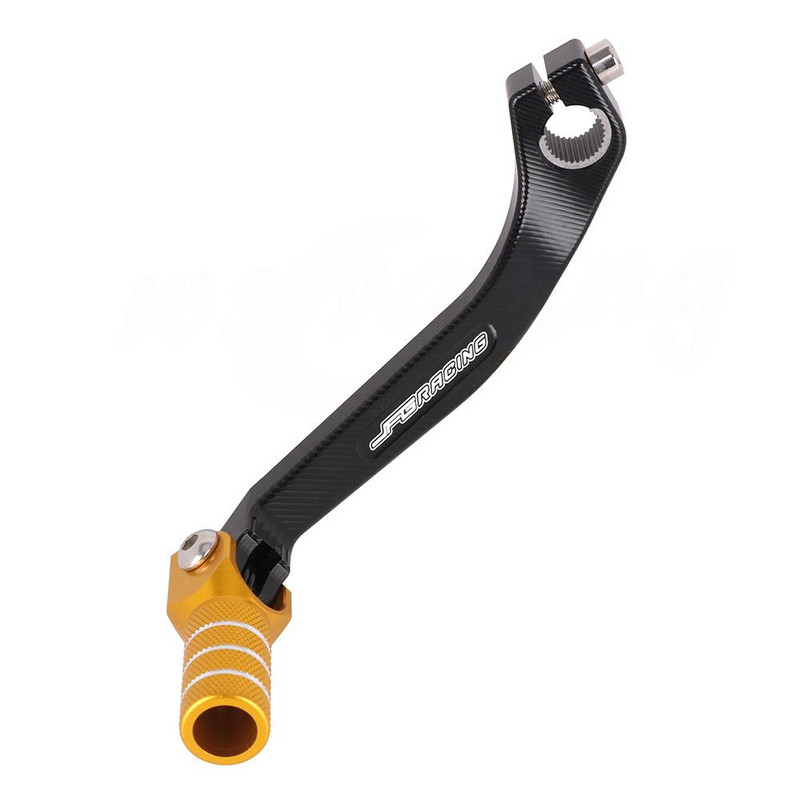 Motociklo pavarų perjungimo svirties pedalas, skirtas Suzuki RMZ250 RMZ450 RMX450Z DRZ400S DRZ400SM DRZ400E EMX250 RMZ 250 450 DRZ 400